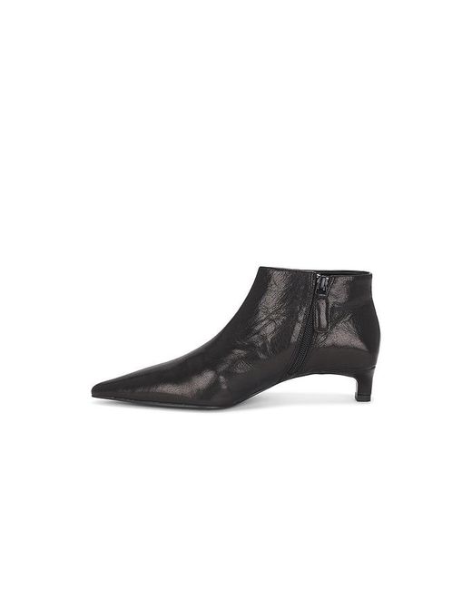 Senso Black Boot Heloise