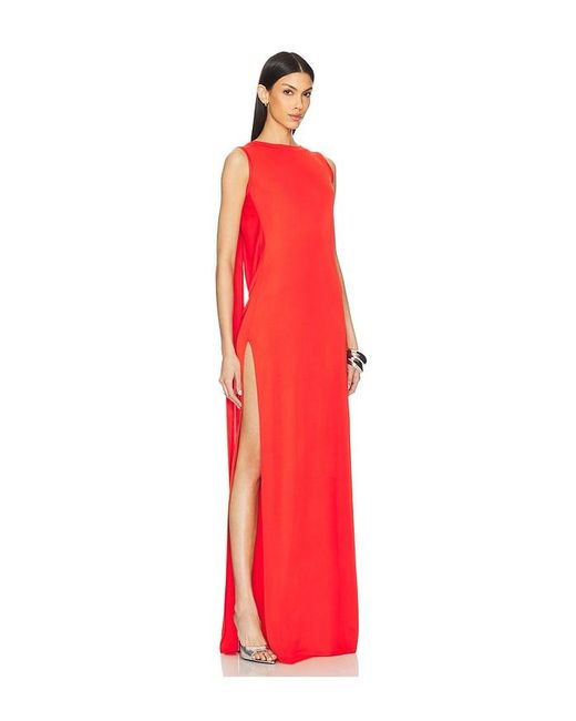 ROBE en Red Sid Neigum