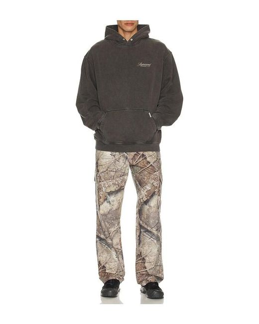 Represent Real Tree Camo Cargo Pant in Natural für Herren