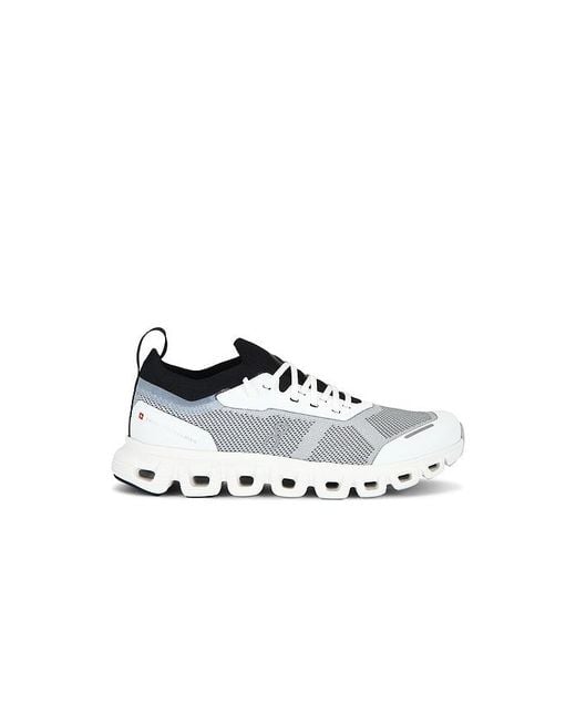 On Shoes Multicolor Cloud Versa Sneaker