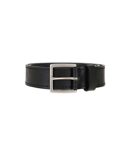 Vince Gürtel 35Mm in Black für Herren