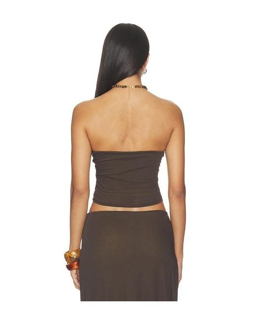 Leset Multicolor Milo Reversible Bandeau