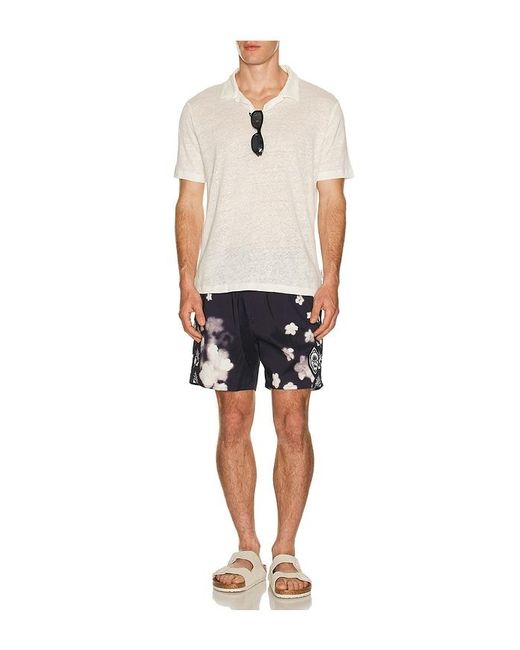 Agua Bendita Black Joe Trunks for men