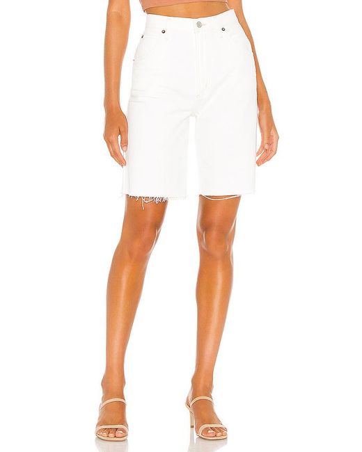 Agolde Denim Pinch Waist Ultra High 