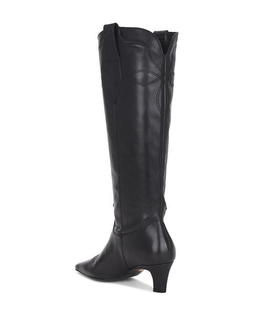 Raye Black Luna Boot