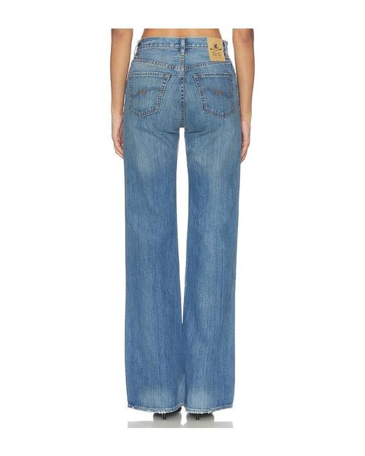 Denimist Blue Dena Jean