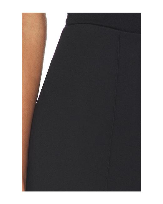 Veronica Beard Blue Kean Pant