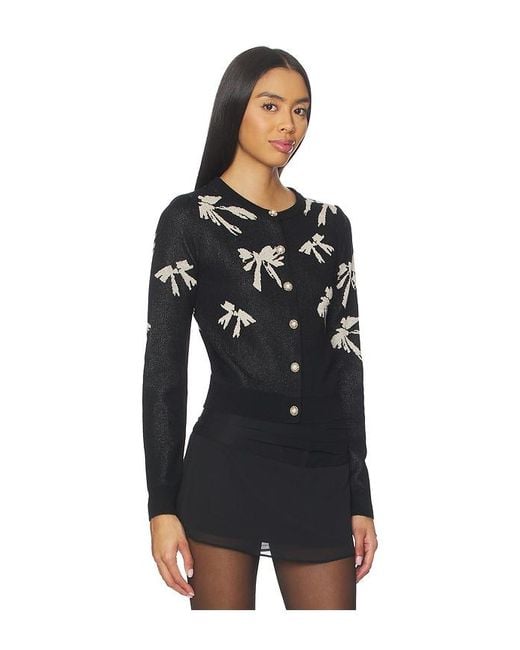 Heartloom Black Strick Katari