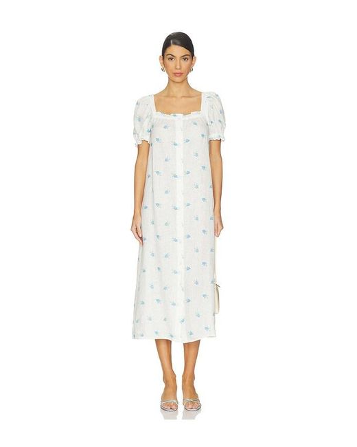 chinese dress ladies Sleeper Women's Brigitte Mini Dress