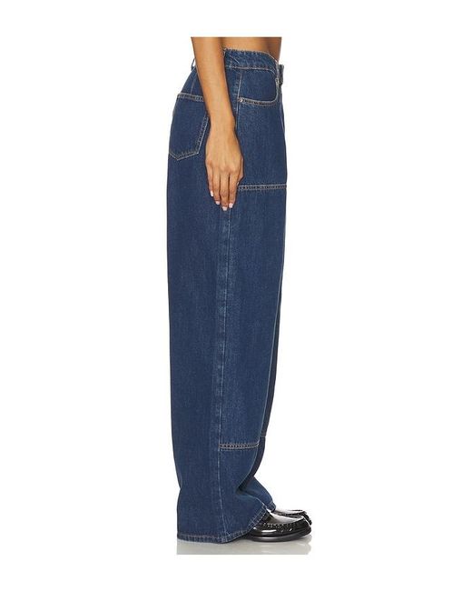 Lioness Blue Anchor Jean