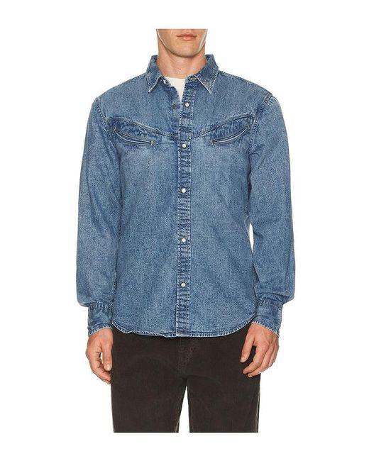 Levi's Hemd in Blue für Herren