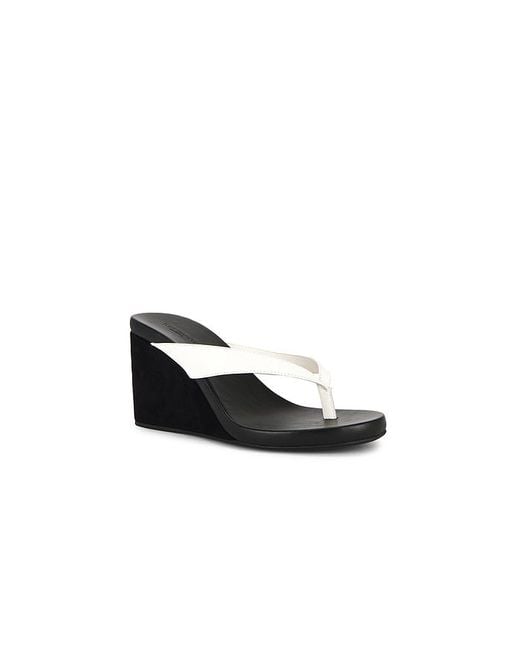 Tony Bianco Black Avanti Heel
