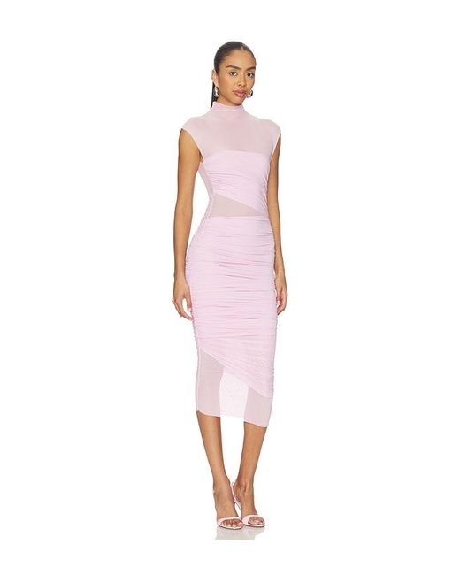 SER.O.YA Multicolor Tabitha Dress