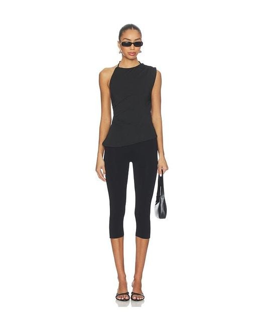 superdown Black Aimee Top