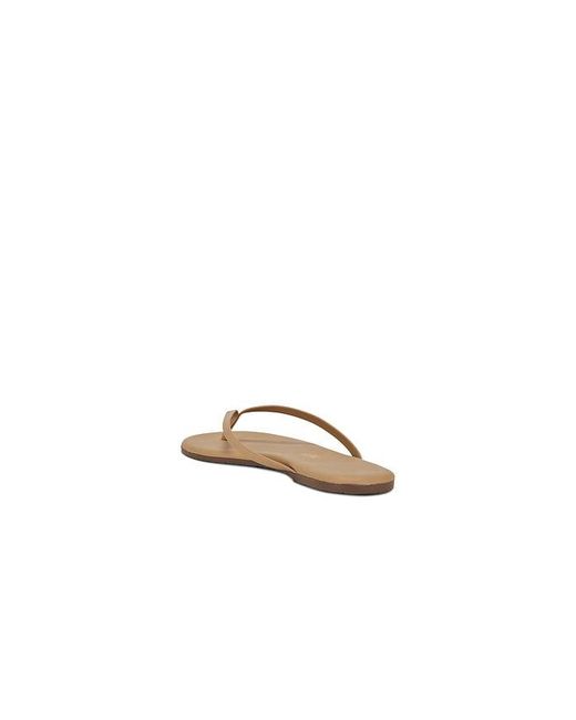 TKEES Multicolor Foundations Matte Flip Flop