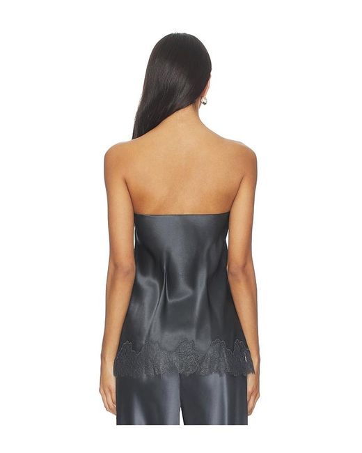 Cami NYC Black Odessa Camisole