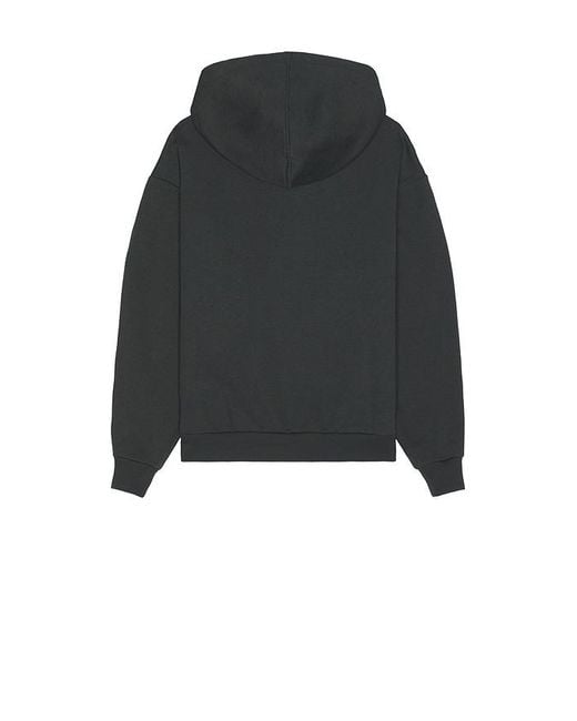 メンズ Alo Yoga パーカー ブラック | Lyst