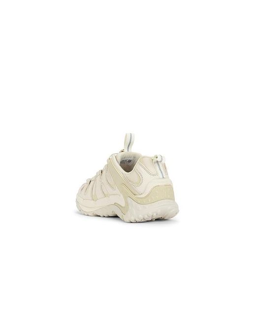 Merrell White Cham Redux Ltr Se Sneaker for men