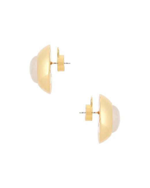 Julietta Metallic Bomb� Earrings