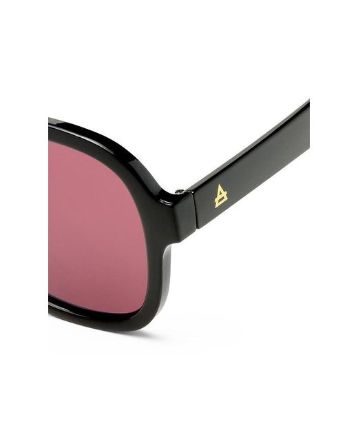 Aire Red Whirlpool Sunglasses