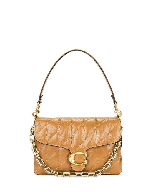 COACH Tabby バッグ Multicolor