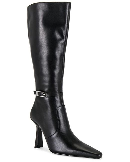 LPA Black Maddalena Boot