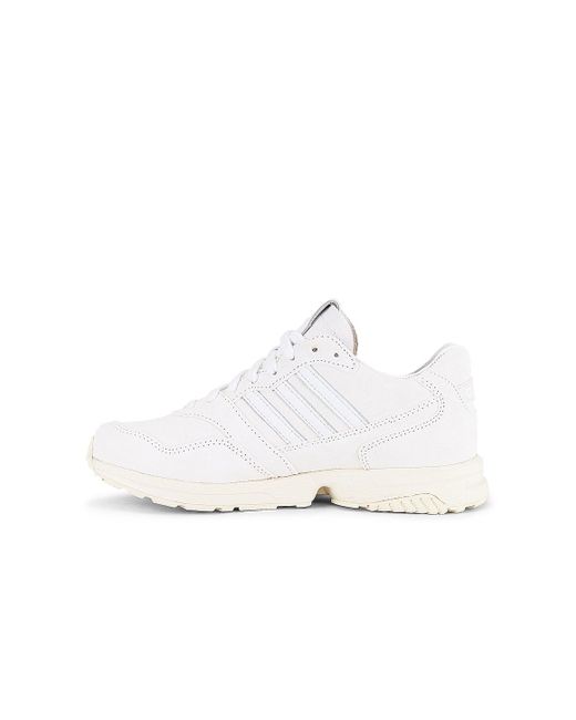 adidas Originals Zx 10000c Sneaker in White | Lyst