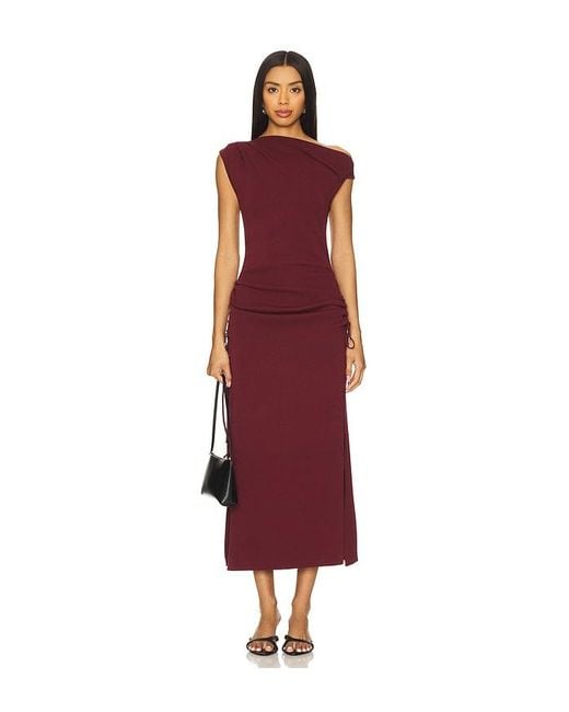 Lioness Red Kleid Original Sin