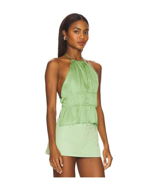 Lioness Multicolor X Revolve Legacy Halter Top
