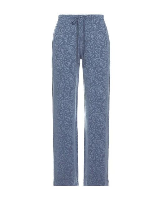 SRG Blue Yasmin Pants