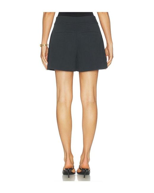 Proenza Schouler Blue Proenza Schouler Natalia Short