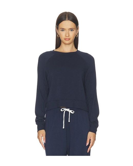 Splits59 Blue Brooks Sweatshirt