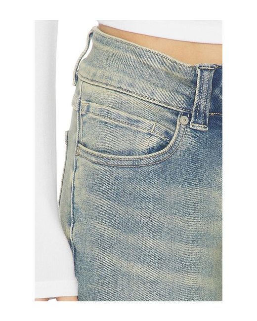 A.Brand Blue 00 Kick