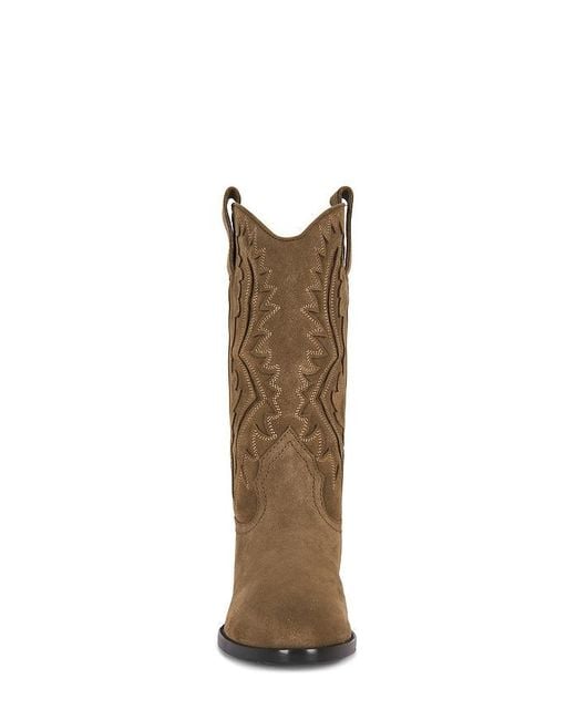 Dolce Vita Brown Tomara Boot