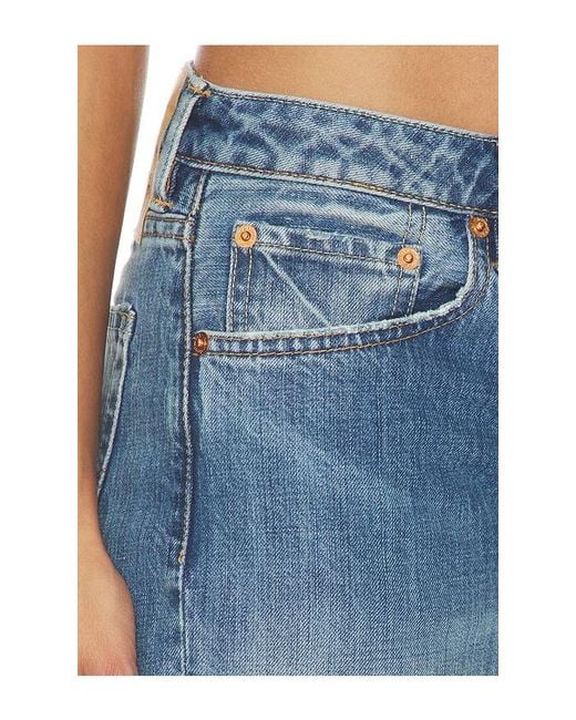 Denimist Blue Audrey Jean