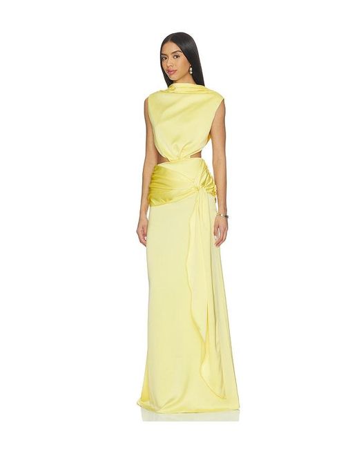 Casona Yellow La Sabia