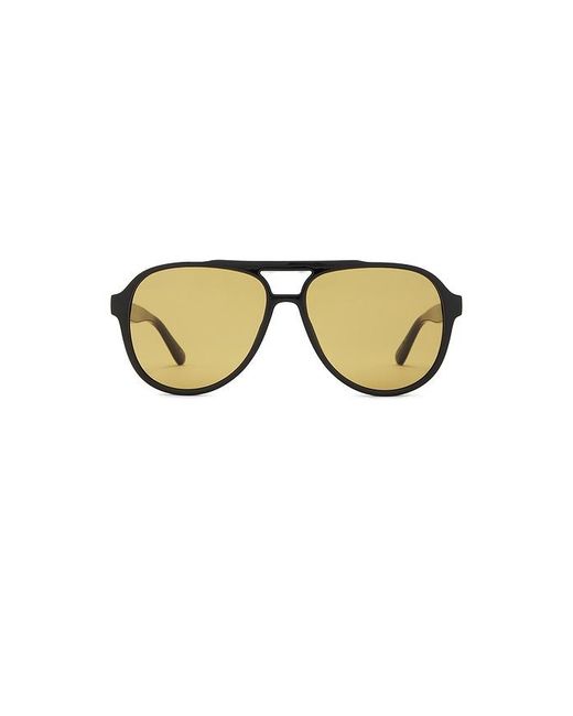 Otra Black Stevie Sunglasses