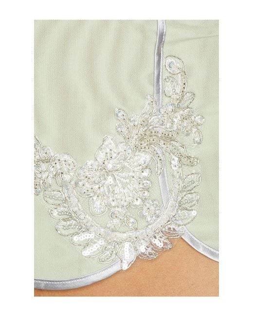 I.AM.GIA Multicolor X Revolve Jiji Applique Cami