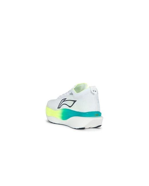 Li-ning Blue Feidian 6 Elite for men