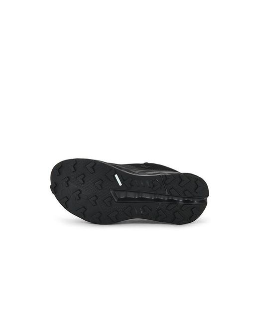 On Shoes Black Cloudhoriz 2 Wp for men