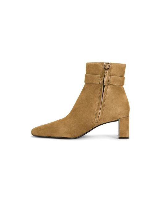 Tory Burch Brown Boot Georgia