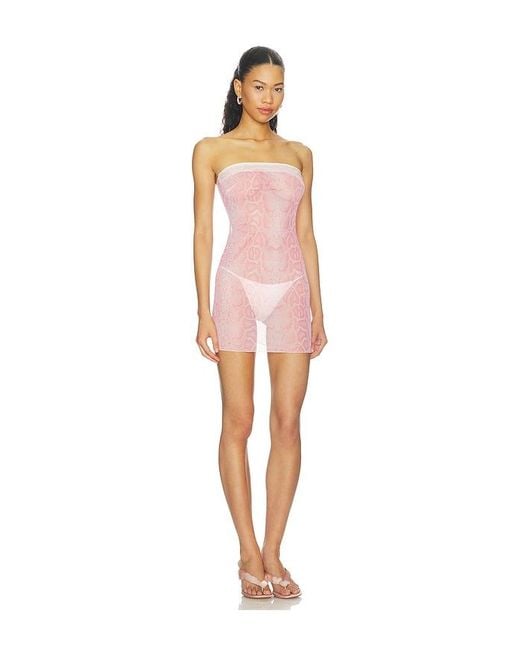 Bella Venice Multicolor The Chyler Dress