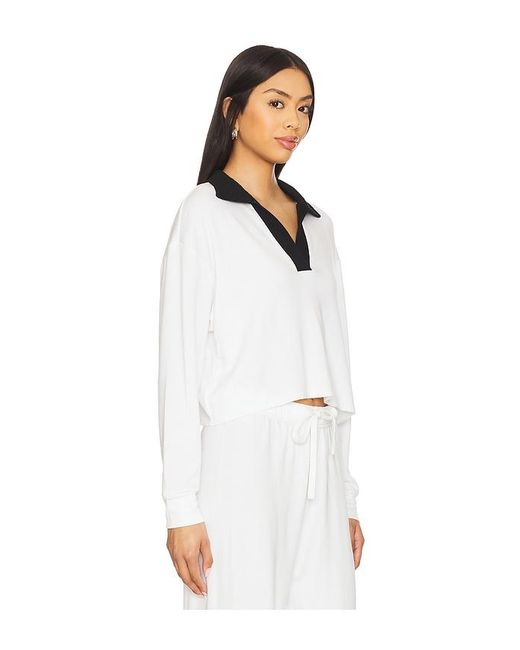 Splits59 Joan スウェットシャツ White
