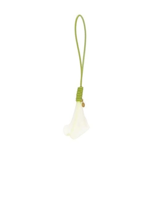 Cult Gaia Multicolor Calla Bag Charm