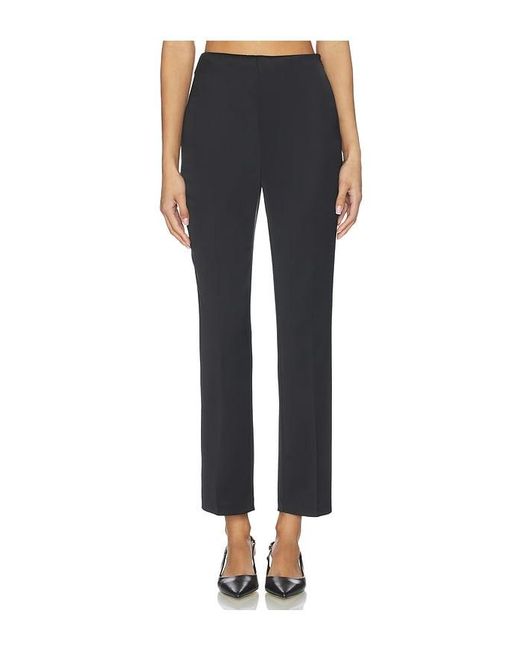 Lovers + Friends Blue Elani Pant