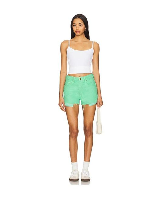 Mother Green The Fun Dip Micro Cut Short
