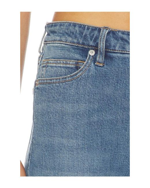 GOOD AMERICAN Blue Vintage Wide Jean