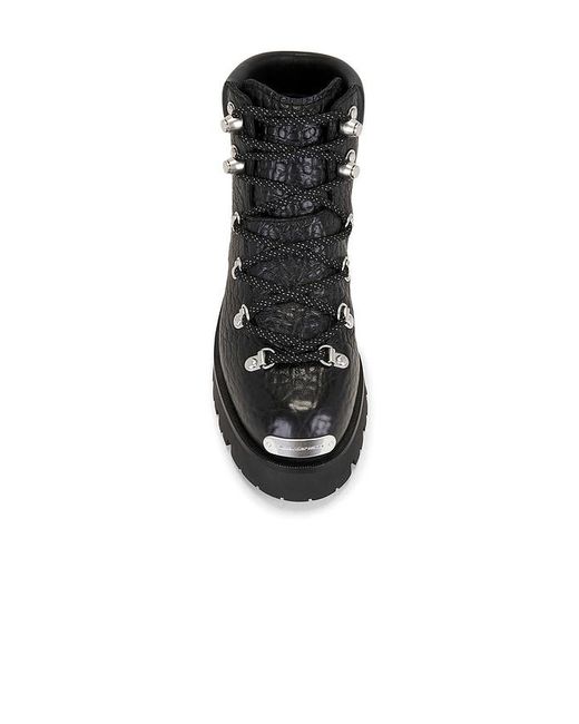 Alexander Wang Black Boot Arbor