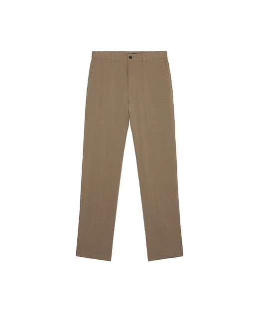 Theory Natural Standard Pant for men