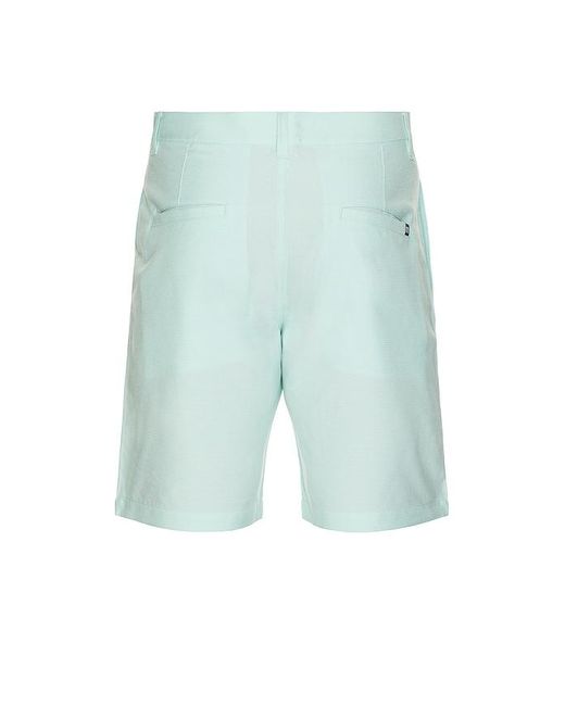 メンズ Travis Mathew Sand Harbour ショートパンツ Blue